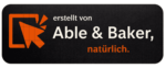 erstellt von Able & Baker